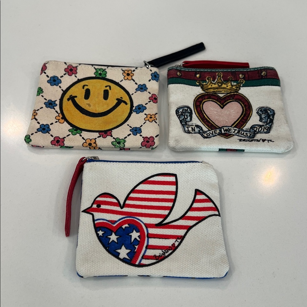 Brighton 3pc Pouch.. - Picture 10 of 16